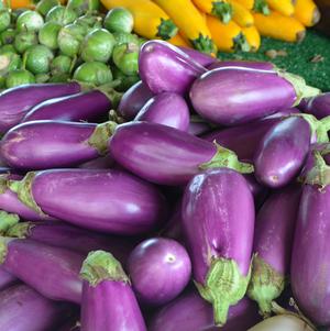 Vegetable