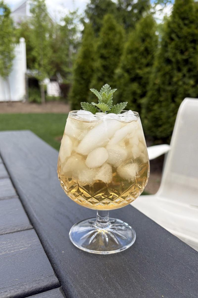 Mint Julep